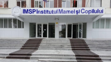 Реакция Института матери и ребенка на заявление женщины, которая родила в туалете больницы
