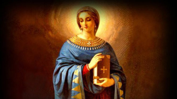 Чего нельзя делать в День святой Анастасии, 4 января