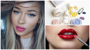 Top 9 tendințe în frumusețe pentru anul 2018