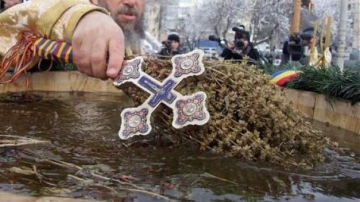 Ce să faci în ajun de Bobotează ca să-ți meargă bine tot anul?!