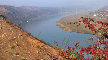 Prognoza meteo pentru 5 ianuarie