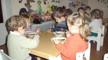 Reguli noi de înmatriculare în grădinițe pentru anul 2018