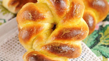 Простой и вкусный рецепт на Рождество: Крэчунел