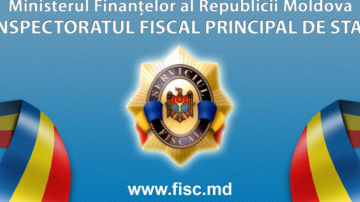 Feriți-vă de escrocii sub masca inspectorilor fiscali!