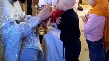 Stelian Musteață are cancer la doar 3 anișori. Fiecare donație contează!