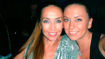 Poze rare cu Janna Friske! Sora sa, Natalia le-a făcut publice (FOTO)