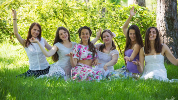 Cristina Melinte, despre beneficiile exercițiilor yoga în timpul sarcinii