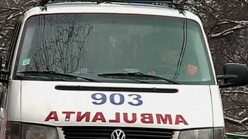 Трагедия, через которую прошла женщина, родившая в машине скорой помощи