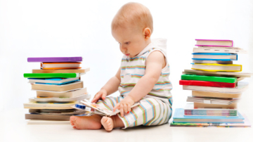 Tehnica de educație a lui Masaru Ibuka