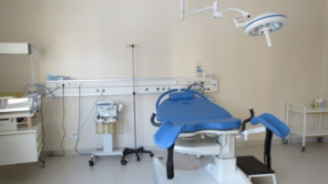 20-летняя роженица выпрыгнула из окна роддома