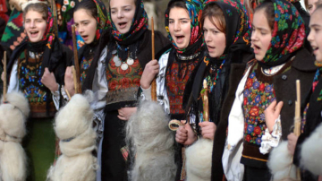 Sfântul Vasile. Tradiții și superstiții