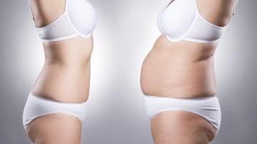 Amestecul care te slăbește peste noapte