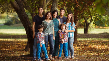 Gemenii Georgetei Voinovan sunt omagiați. Ce mesaj emoționant a scris artista pe facebook