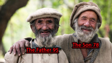 Trăiesc până la 150 de ani şi sunt foarte rezistenţi fizic şi psihic. Cum e posibil?