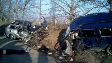 Familia unuia dintre șoferii decedați în accidentul de la Anenii Noi cere ajutor