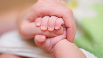 Предлагается увеличить единовременное пособие при рождении ребенка