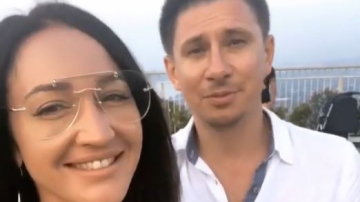 Тимур Батрутдинов рассказал правду о связи с Ольгой Бузовой