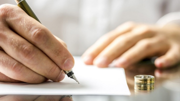 Moldovenii sînt interesaţi de contractele matrimoniale