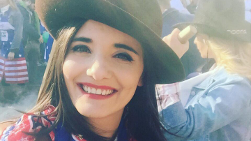 Lilu și-a impresionat fanii cu o ținută de la second-hand