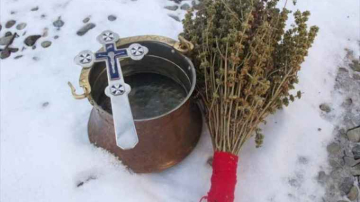 Ce nu trebuie să faci în Ajunul Bobotezei