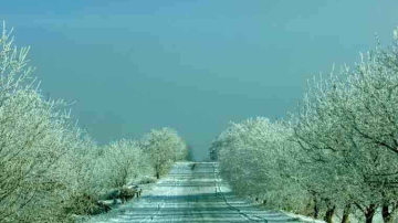 Прогноз погоды на 18 января