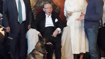 Ce cadouri a primit Gheorghe Urschi de ziua sa