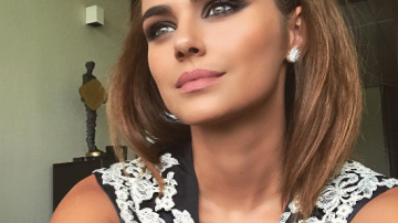 Un nou membru în familia Kseniei Deli