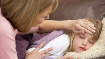 Как эффективно остановить и предотвратить ОРВИ в семье и в коллективе?