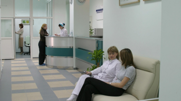 Соцсети: в Кишиневе частные клиники наживаются на болезнях детей