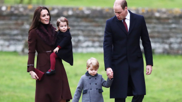 Unde își va aduce pe lume cel de-al treilea copil? Decizia lui Kate e surprinzătoare!