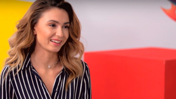 Reguli de educație a copiilor, de la bloggerița Ana Irina Petrea