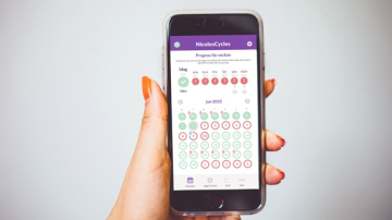 Мобильное приложение по предотвращению беременности обвинили в 37 зачатиях