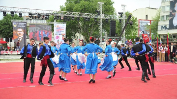 Международный детский фестиваль впервые пройдет в Вулканештах