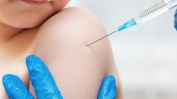 Молдавские родители сознательно доводят детей до смертельно опасного состояния, чтобы защитить от «вредных» вакцин