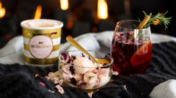 Три оригинальных рецепта согревающего глинтвейна