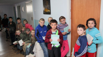 Patru școli-internat din Moldova vor fi închise. Unde vor ajunge copiii?