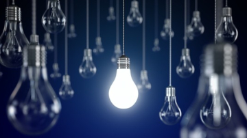 Deconectări de energie electrică în mai multe orașe din țară