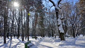 Prognoza meteo pentru 26 ianuarie 2018