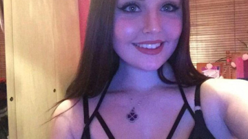 O tânără s-a sinucis după ce a trimis din greșeală un mesaj