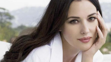 Monica Belucci a împlinit 50 de ani