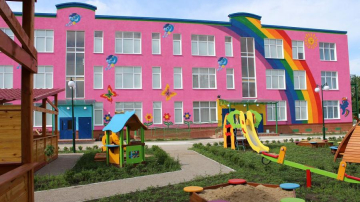 Суровое молдавское детство: мизерное пособие и "золотой" садик