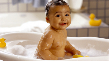 Regulile de siguranță pe care trebuie să le respectați în timpul băiței