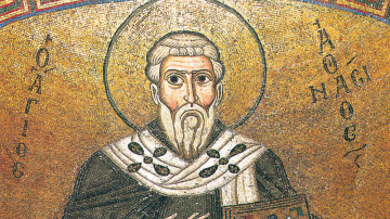 Astăzi este Sfântul Atanasie. Ce nu ai voie să faci în această zi