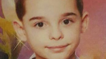 Băieţelul dat dispărut a fost găsit. Unde se afla în tot acest timp