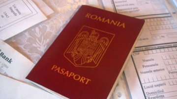 S-a modificat legea: Certificatul de naștere românesc se va putea transcrie nu doar la București, ci în toată țara