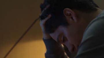 Жительница Дрокиевского района обвиняет подростка в изнасиловании ее сына