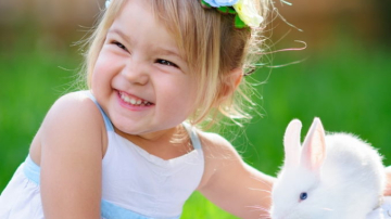 Copiii nascuți pe data de 1, 10, 19 sau 28 a oricărei luni nu sunt ca toți ceilalți. Uite de ce