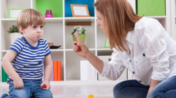 Numărul exagerat de reguli are efecte negative asupra copilului. Pe care trebuie să le eviți!