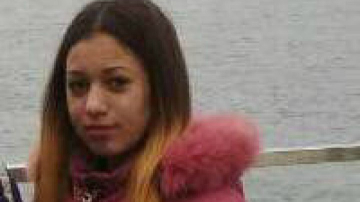 Пропала 12-летняя девочка