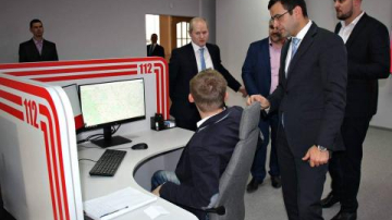 Numărul unic de urgență 112 va intra în funcțiune din martie